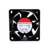 Cooling Fan For SUNON EF60251BX-Q09C-S99 DC12V 2.40W 2Lines