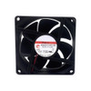 Cooling Fan For SUNON ME80252VX-000C-A99 DC24V 2.2W 2Lines