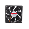 Cooling Fan For SUNON MF92251V3-1000C-F99 DC12V 0.90W 3Lines