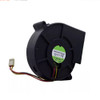 Cooling Fan For SUNON PMB1297PYB3-AY(2).F DC12V 3.6W 3PIN 3Lines
