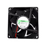 Cooling Fan For SUNON ME80251V3-D000-A99 DC12V 1.1W 2PIN 2Lines