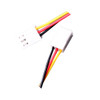 Cooling Fan For SUNON HA40201V4-0000-999 DC12V 0.6W 3PIN 3Lines
