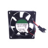 Cooling Fan For SUNON PMD1212PMB3-A(2).GN DC12V 2.9W 2PIN 2Lines