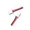 Cooling Fan For SUNON MC35100V2-000U-A99 DC5V 0.38W 2PIN 2Lines