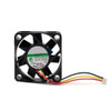 Cooling Fan For SUNON MF40101V1-Q01A-G99 DC12V 0.53W 3PIN 3Lines
