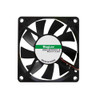 Cooling Fan For SUNON KDE2407PHV1-A MS.B1771.R.GNX DC24V 2.4W 2Lines