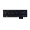Laptop Keyboard For Wootware WootBook Core 16 Lite X6DR556K-KB English US Black New