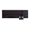 Laptop Keyboard For Wootware WootBook Y15 Pro 2025 X5SP4NAG-BKB English US Black New