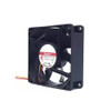 Cooling Fan For SUNON PE80252B2-000C-A99 DC24V 3.99W 3Lines