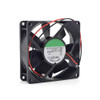 Cooling Fan For SUNON KD2408PTB3 13.(2).A.GN DC24V 1.0W 2PIN 2Lines