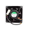 Cooling Fan For SUNON PMD1208PMB1-A(2).B4885.R.GN.GR 4PIN DC12V 14.81W 4Lines