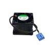 Cooling Fan For SUNON PF40281BX-D532-S99 DC12V 7.73W 4PIN 4Lines