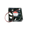 Cooling Fan For SUNON PF80252B1-1000C-AA9 DC24V 3.72W 2PIN 2Lines