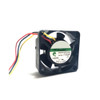 Cooling Fan For SUNON GM0502PFV3-8 B1904.F.GN DC5V 0.25W 3PIN 3Lines 2.5CM