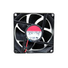 Cooling Fan For SUNON PF80252V1-1000C-A99 DC24V 4.56W 2Lines