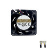 Cooling Fan For AVC DBPK0428B2SY056 DC12V 3.00A 4PIN 4Lines