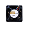 Cooling Fan For AVC DAPA0625B2HP006 DC12V 0.45A 4PIN 4Lines