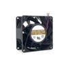 Cooling Fan For AVC 2B08038B12L P066 DC12V 0.70A 4Lines