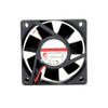 Cooling Fan For SUNON PMD2406PKV1-A GN DC24V 3.0W 2Lines