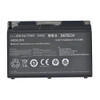 Laptop Battery For Xnote P170SM 14.8V 5200mAh 76.96Wh New