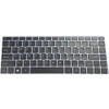 Laptop Keyboard For Crelander Z140 Spain SP Without Frame Black New
