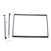 Laptop LCD Bezel Sheet For Lenovo ThinkPad T14s Gen 4 5M11L64877 RGB FHD New