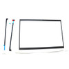 Laptop LCD Bezel Sheet For Lenovo ThinkPad T14s Gen 4 (Type 21F6, 21F7) 5M11L64890 5M FHD C24TAPE New