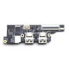 Laptop PCBA Small Board For Lenovo ThinkPad T14s Gen 6 (Type 21M1, 21M2) 5C51P67047 NS-G061 LT4E5 IO New