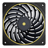 Cooling Fan For Thermalright TL-B12015 Extrem DC12V 0.4A 3150RPM Dual Ball Bearing 4PIN PWM 120*120*15mm New