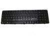 Laptop Keyboard For HP G7-2000 682748-051 685126-051 SG-55200-2FA AER39F00320 SN6119 Black Without Frame France FR