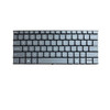 Laptop keyboard For Lenovo 13w 2-in-1 Gen 3 English US With Backlight Grey New