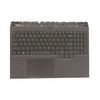 Laptop PalmRest&keyboard For Lenovo Legion 5 Pro 16IAH7H English US 5CB1F37738 With RGB Backlight Touchpad Grey New