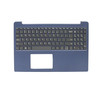 Laptop PalmRest&keyboard For Lenovo 330S-15IKB 330S-15AST 330S-15ARR English US 5CB0R07316 Non Backlight Grey New