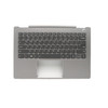 Laptop PalmRest&keyboard For Lenovo ThinkBook 14s-IWL English US 5CB0U43087 With Backlight Fingerprint New