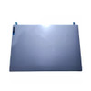 Laptop LCD Top Cover For Lenovo IdeaPad Yoga Slim 7 Pro-14ACH 5CB1F37129 Back Cover Silver New