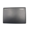 Laptop LCD Top Cover For Lenovo 100S Chromebook 5CB0K11767 Back Cover Black New