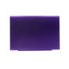 Laptop LCD Top Cover For Lenovo Ideapad 310S-14ISK 5CB0L45387 Back Cover Purple New