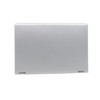 Laptop LCD Top Cover For Lenovo Ideapad Yoga 700-11ISK Yoga 3-1170 5CB0H15202 Back Cover Silver New