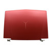 Laptop LCD Top Cover For Lenovo Legion Y520-15IKBN 5CB0Q41201 With EDP&ANT&Hinge Back Cover Red New