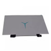 Laptop LCD Top Cover For Lenovo Legion Y545 Y545-PG0 5CB0W43229 Back Cover White New