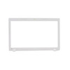 Laptop LCD Bezel For Lenovo IdeaPad Z580 90200645 White New