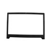 Laptop LCD Bezel For Lenovo G410S Touch 90204503 With Camera Hole Magnet TS Black New