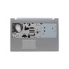 Laptop PalmRest For Lenovo Ideapad Z510 90203995 With Touchpad Silver New