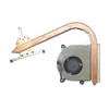 Laptop FAN&Heatsink For POSITIVO For Master N250I New
