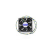 Cooling Fan DS08025T12U P224 DC12V 0.70A 8025 4Pin New