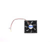 Cooling Fan DS09225T12H-007 DC12V 0.7A 9CM 3Pin 9025 New