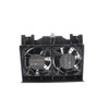 Rear Cooling Fan and Bracket For Lenovo ThinkStation PX Workstation 30EU 30EV 30EY 5M11H28551 New