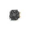CPU Cooler For Lenovo ThinkStation P350 Workstation 30E3 30E4 /P340 Workstation 30DH 30DJ 30DM 5H40U92980 80W New
