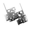 Laptop LCD Hinge L&R For CLEVO W940 6-33-W9401-0LX 6-33-W9401-0RX New