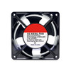 Cooling Fan For SAKAGUCHI S12038HA2SL AC220V 0.14A/0.13A 120*120*38mm New